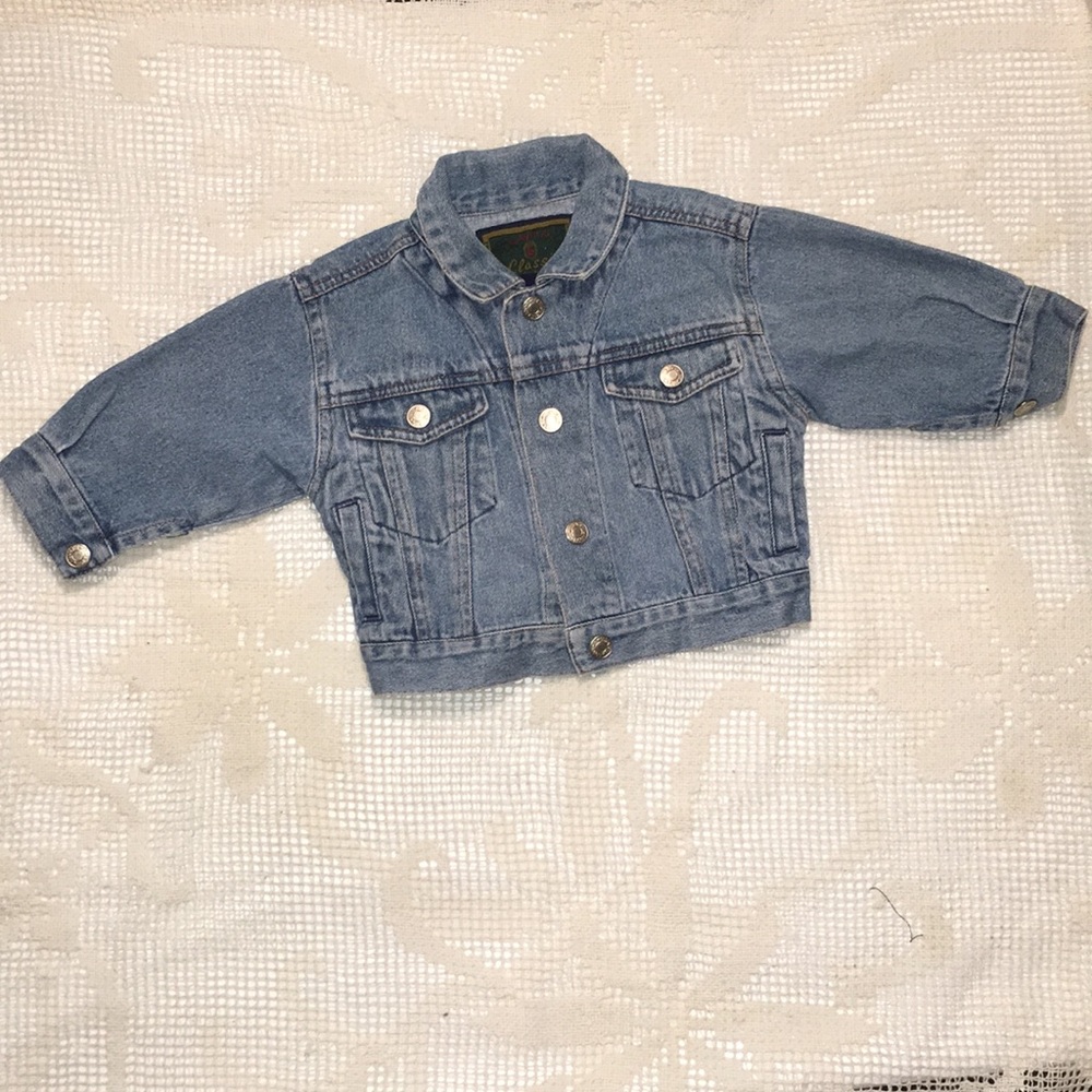 Classic baby Gap